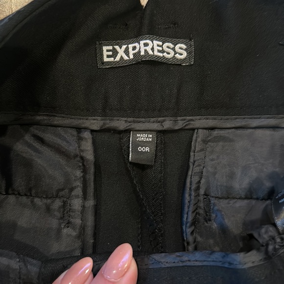 Perfect condition express pants - Picture 3 of 3